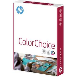 👉 Wit active Kleurenlaserpapier HP Color Choice A4 120gr 250vel 3141725002034