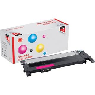 👉 Tonercartridge geel active Quantore Samsung CLT-Y406S 8712453068507