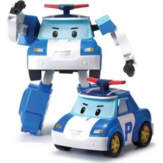 👉 Active Robocar Poli Transforming Robot - 4891813831716
