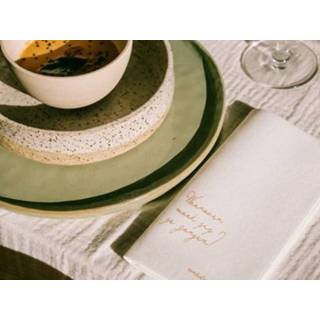 👉 Servet Verhalenboetiek - Servetten voor memorabele diners