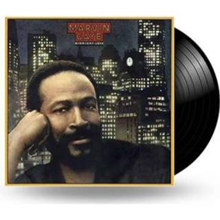 Nederlands Marvin Gaye - Midnight Love LP 190758438719