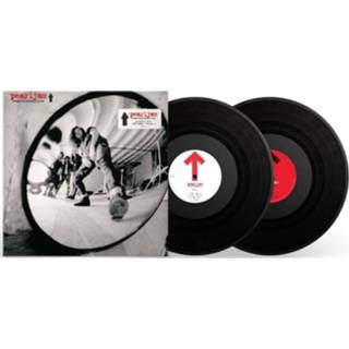 👉 Nederlands Pearl Jam - Rearviewmirror (Greatest Hits 1991-2003: Volume 1) 2LP 194398950518