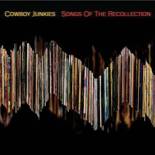👉 Nederlands Cowboy Junkies - Songs Of The Recollection LP 805520001601