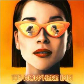 👉 Soundtrack vinyl nederlands St. Vincent - The Nowhere Inn (Official Soundtrack) LP (Record Store Day 2022) (Gekleurd Vinyl) 888072398900