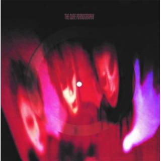 👉 Nederlands The Cure - Pornography Picture Disc (Record Store Day 2022) 602438431151