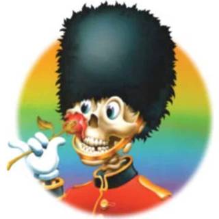 👉 Nederlands Grateful Dead - Wembley Empire Pool August 4, 1972 5LP (Record Store Day 2022) 603497842735