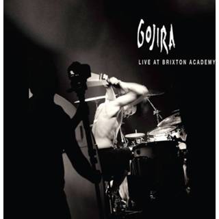 👉 Nederlands Gojira - Live at Brixton Academy 2LP (Record Store Day 2022) 75678639739