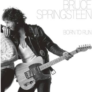 👉 Verzamelalbum Bruce Springsteen nederlands Columbia Records - Born To Run LP 8887501424120 888750142412