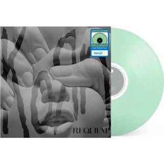 👉 Vinyl nederlands Korn - Requiem (Gekleurd Vinyl) (Walmart Exclusive) LP 888072401969