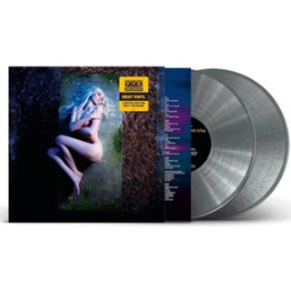 👉 Vinyl nederlands The Pretty Reckless - Death By Rock And Roll (Gekleurd Vinyl) (FYE Exclusive) 2LP 888072278653