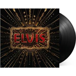 👉 Soundtrack nederlands - Elvis LP 196587457716