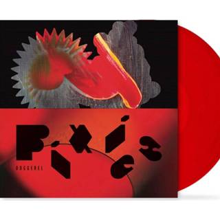 👉 Vinyl nederlands Pixies - Doggerel (Gekleurd Vinyl) LP 4050538806854