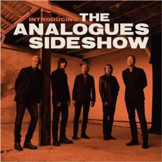 Nederlands The Analogues Sideshow - Introducing LP 6096405060002