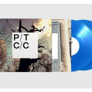 👉 Blauw vinyl nederlands Porcupine Tree - Closure / Continuation (Blauw Vinyl) 2LP 194399664018