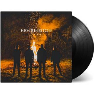 👉 Nederlands Kensington - Time LP 602508110825