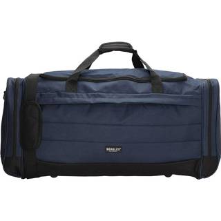 👉 Reistas nederlands Beagles / Weekendtas 76L Travel Originals Navy 8717924980159