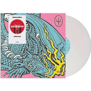 👉 Vinyl nederlands Twenty One Pilots - Scaled and Icy (Gekleurd Vinyl) (Target Exclusive) LP 75678641619