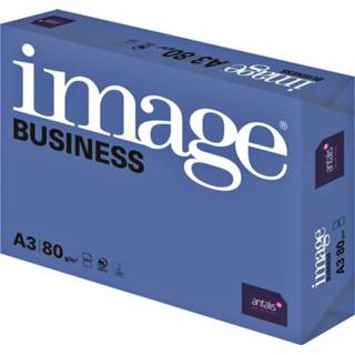 👉 Kopieerpapier wit active Image Business A4 80gr 500vel 3597320107733