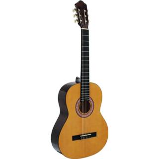 👉 DIMAVERY AC-303 Classical Guitar, Maple 4026397495898