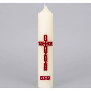 👉 Collier met bloemenhanger Geelgoudkleur