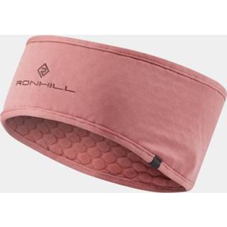 👉 Ronhill Prism Headband - Blush/Cabernet