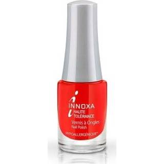 👉 Nagellak bloedrood active Innoxa 807 4,8ml 3595890228643