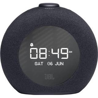 👉 Wekkerradio zwart JBL Horizon 2 DAB+ 6925281971846