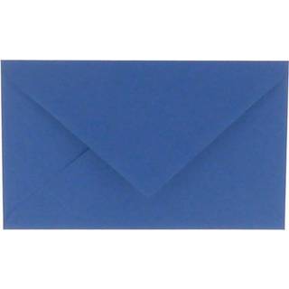 👉 Envelop blauw active Papicolor EA5 156x220mm royal 8714677260392