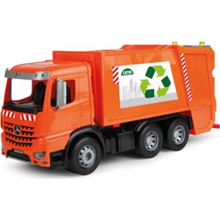 👉 Active WORXX Vuilniswagen Mercedes-Benz Arocs 52cm 4006942868209