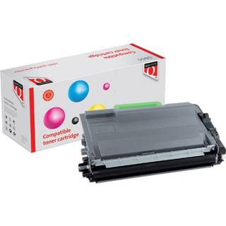👉 Tonercartridge zwart active Quantore Brother TN-3512 8712453081773