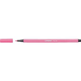 Viltstift active STABILO Pen 68/17 heliotrope 4006381333122