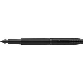 👉 Vulpen medium active Parker IM Achromatic GB matt black 3026981277429