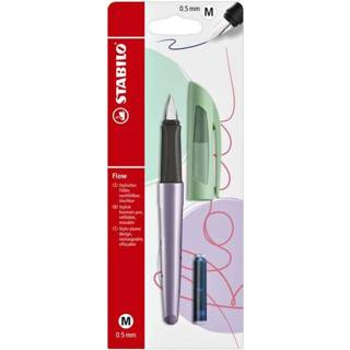 👉 Vulpen lavendel active STABILO Flow cosmetic fresh lavender 4006381551458