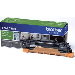 👉 Tonercartridge zwart active Brother TN-247BK 4977766787536