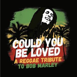 👉 Nederlands Bob Marley - Could You Be Loved A Reggae Tribute To LP 5683865961232