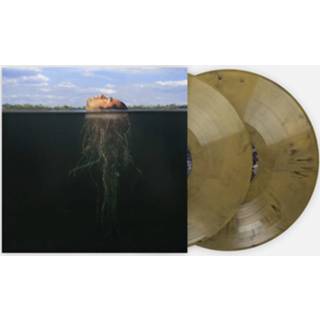 👉 Vinyl nederlands The Mars Volta - De-Loused In Comatorium (Gekleurd Vinyl) (VMP Exclusive) 2LP 7434826757757