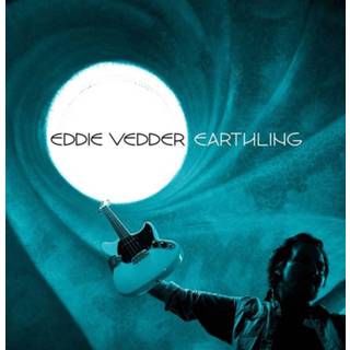 👉 Nederlands Eddie Vedder - Earthling LP 602445254286