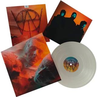 👉 Vinyl nederlands Muse - Will Of The People (Gekleurd Vinyl) (Indie Only) LP 190296383755