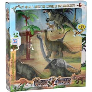 👉 Dinosaurus active Dinosaurussen Giftbox 3800966023559