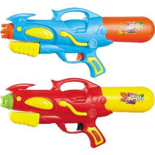 👉 Waterpistool XL active Summertime 50 cm Assorti 8712051090740 7893145682179