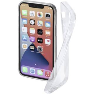 👉 Transparant active Hama Cover Crystal Clear Voor Apple IPhone 13 Mini 4047443473769