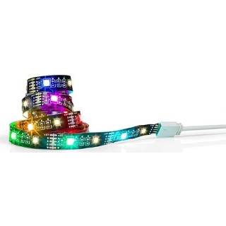 👉 Ledstrip Nedis SmartLife LED-strip 5412810335077
