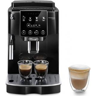👉 Koffiemachine De'Longhi ECAM220.21.B Magnifica Start volautomaat 8004399025356