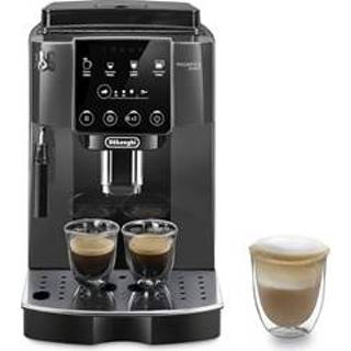 👉 Grijs-zwart De'Longhi Magnifica ECAM220.22.GB 8004399025370