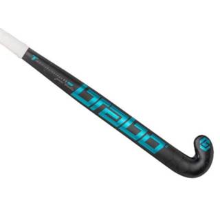 👉 Hockeystick carbon kunststof zwart Pure Studio Traditional 80 LB