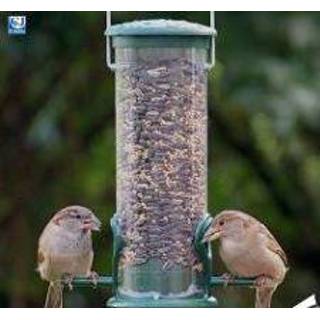 👉 Plastic klein active Vogelbescherming - zaadsilo 8714335970236