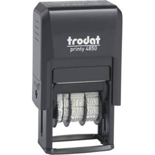 👉 Datumstempel active Trodat Printy 4850 betaald op 9008056786962
