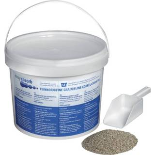 👉 Absorptiekorrel active Absorptiekorrels easy absorb fijn 1,5liter 4027521515628