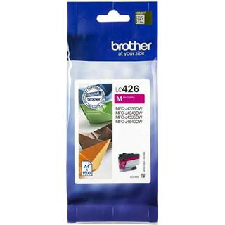 👉 Inktcartridge rood active Brother LC-426 4977766809498