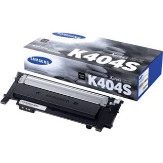 👉 Tonercartridge zwart active Samsung CLT-K404S